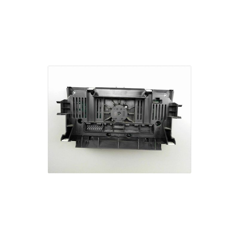 COMMANDE DE CHAUFFAGE AUDI A3 SPORTBACK 08-12