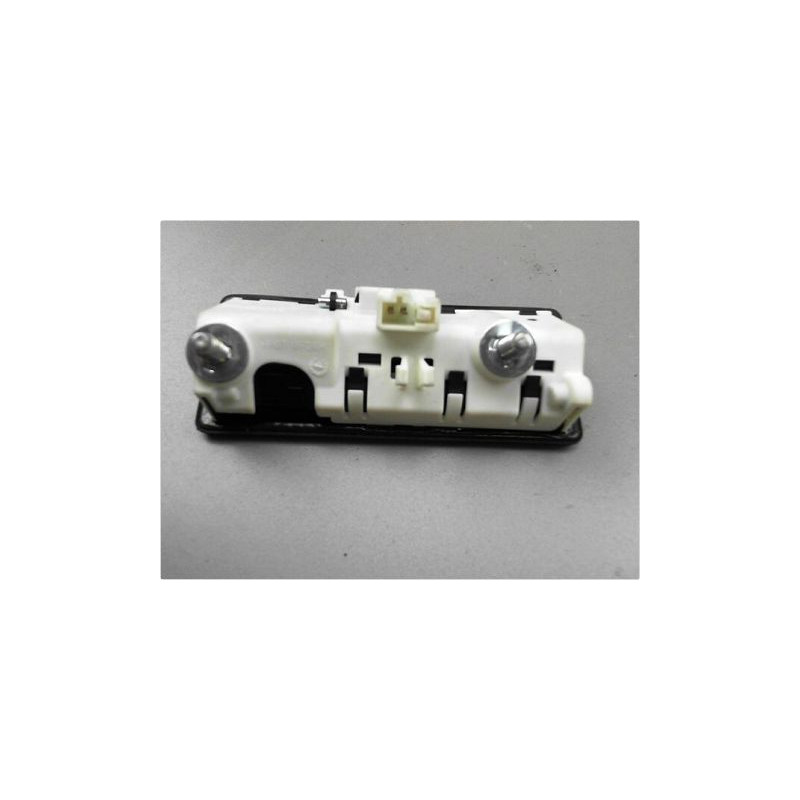 ACTIONNEUR COFFRE ARRIERE AUDI A4 08-11