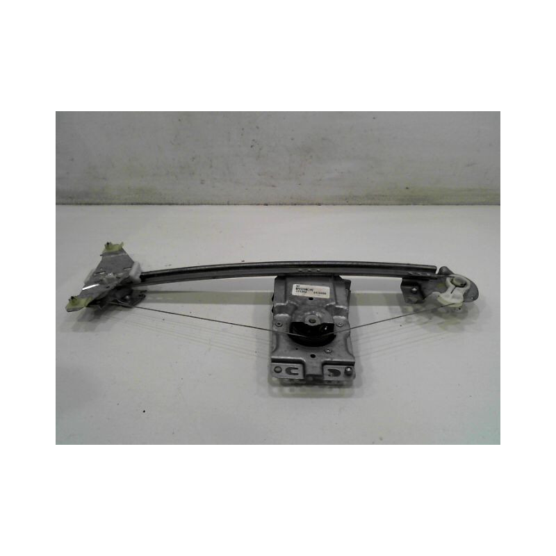 MECANISME+MOTEUR LEVE-GLACE ARRIERE DROIT PEUGEOT 307