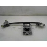 MECANISME+MOTEUR LEVE-GLACE ARRIERE DROIT PEUGEOT 307