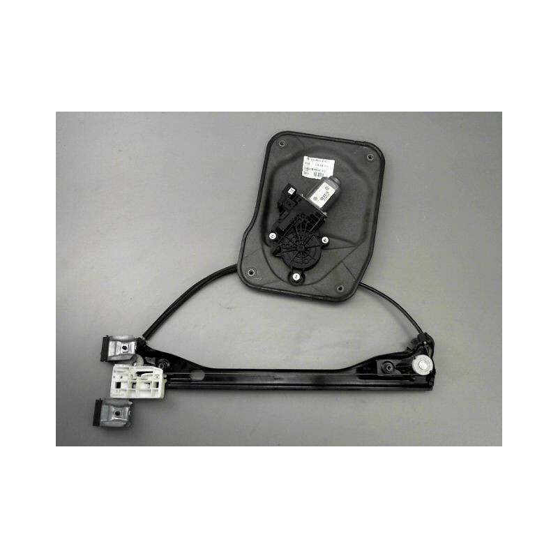 MECANISME LEVE-GLACE AVANT DROIT SKODA FABIA II COMBI 08-10