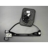 MECANISME LEVE-GLACE AVANT DROIT SKODA FABIA II COMBI 08-10
