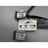 MECANISME LEVE-GLACE AVANT DROIT SKODA FABIA II COMBI 08-10