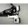 MECANISME LEVE-GLACE AVANT DROIT SKODA FABIA II COMBI 08-10