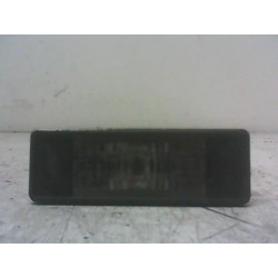 ECLAIREUR PLAQUE DE POLICE D