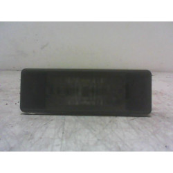 ECLAIREUR PLAQUE DE POLICE G