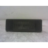 ECLAIREUR PLAQUE DE POLICE GAUCHE CITROEN C5