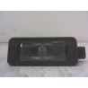 ECLAIREUR PLAQUE DE POLICE GAUCHE CITROEN C4