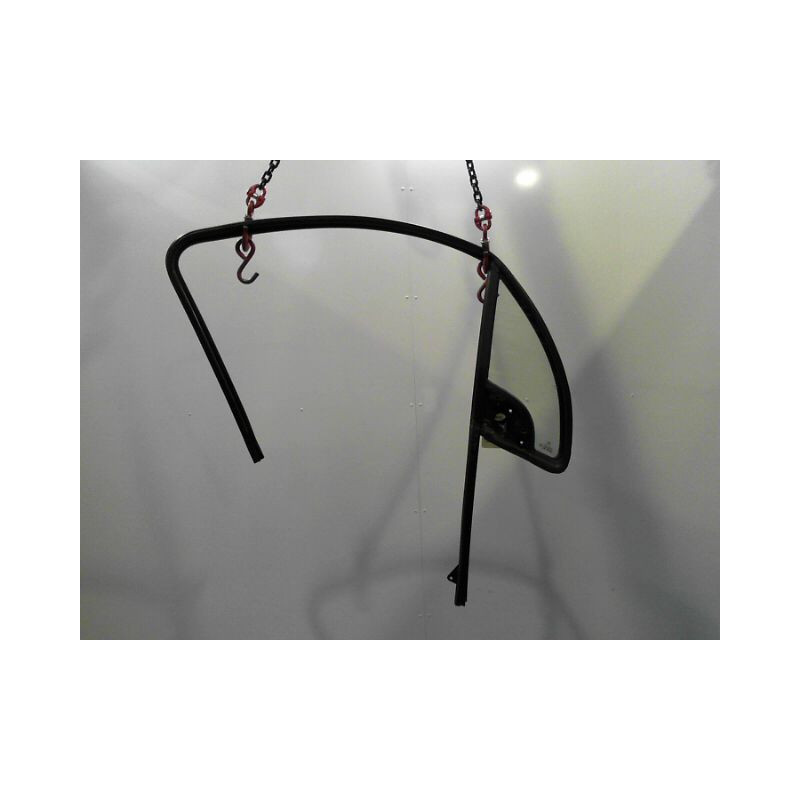 GLACE CUSTODE AVD CITROEN C3 2005-