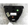 COMMANDE DE CHAUFFAGE CITROEN C8