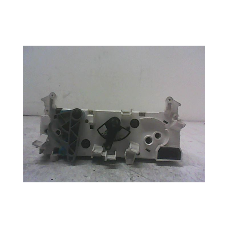 COMMANDE DE CHAUFFAGE CITROEN ZX