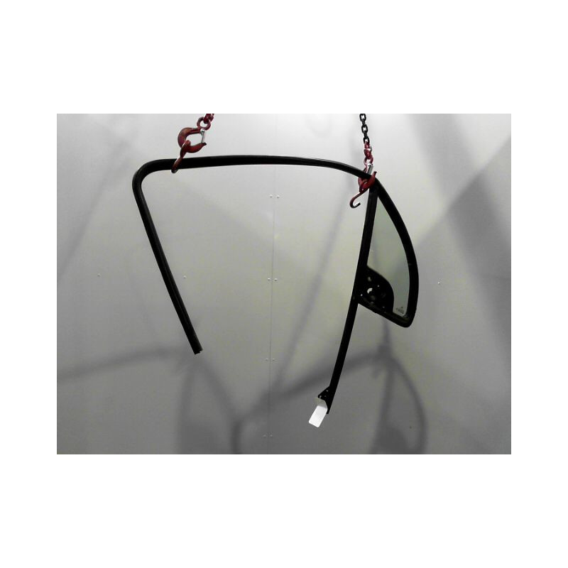 GLACE CUSTODE AVD CITROEN C3 2002-2005