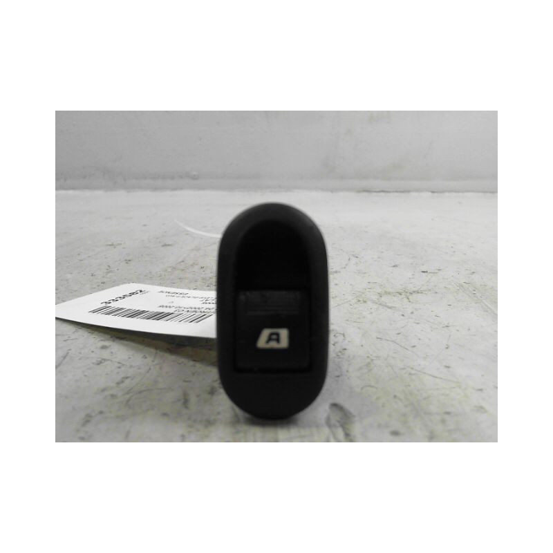 COMMANDE LEVE-GLACE PORTE AVD CITROEN C3 2002-2005