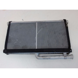 RADIATEUR DE CHAUFFAGE