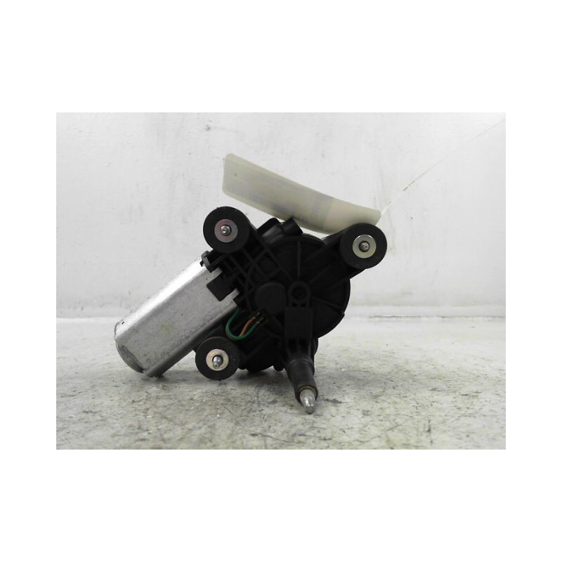 MOTEUR ESSUIE-GLACE ARRIERE FIAT PANDA 2003-