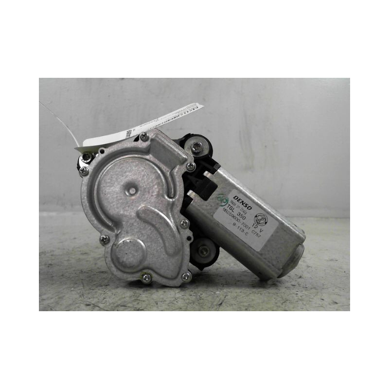 MOTEUR ESSUIE-GLACE ARRIERE FIAT PANDA 2003-