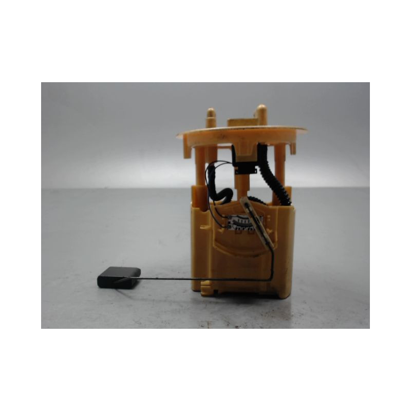 POMPE CARBURANT IMMERGEE PEUGEOT 206