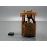 POMPE CARBURANT IMMERGEE PEUGEOT 206