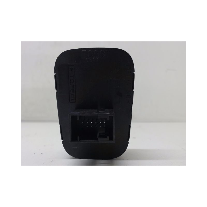 BOUTON DE WARNING CITROEN NEMO