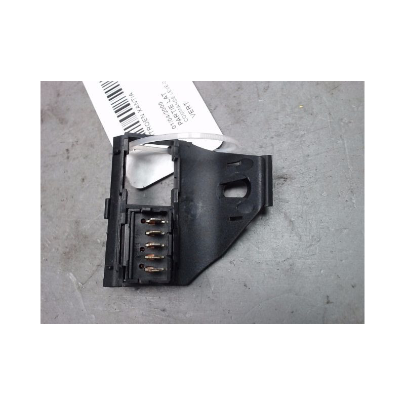COMMANDE LEVE-GLACE PORTE AVD CITROEN XANTIA