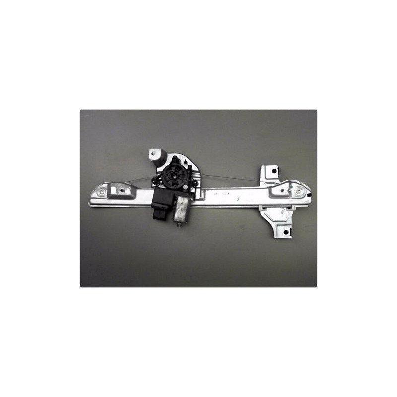 MECANISME LEVE-GLACE AVANT DROIT CITROEN C3 III 2016-