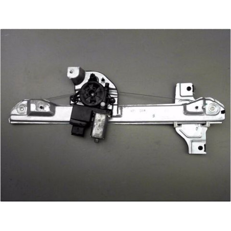 MECANISME LEVE-GLACE AVANT DROIT CITROEN C3 III 2016-