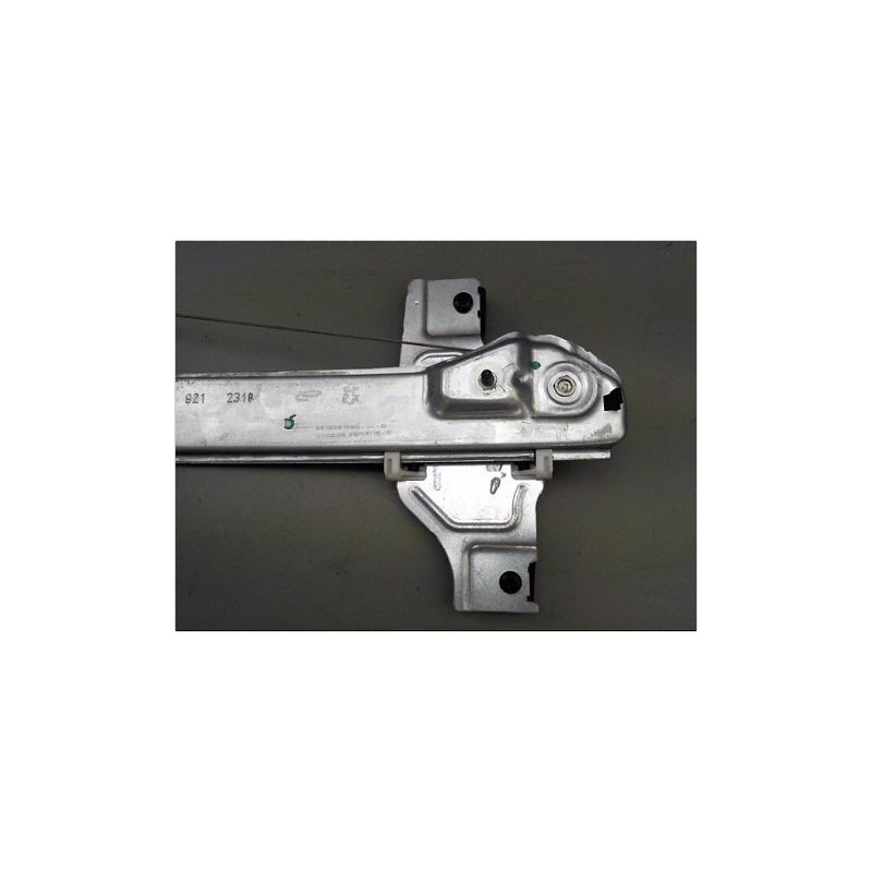 MECANISME LEVE-GLACE AVANT DROIT CITROEN C3 III 2016-