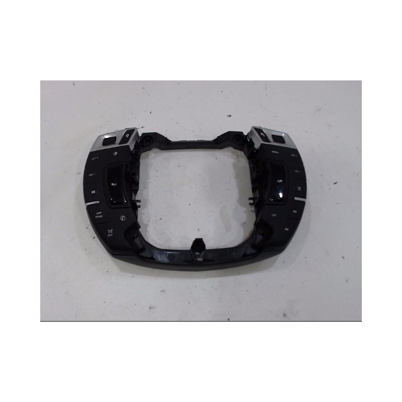 COMMANDE AUTORADIO CITROEN C5 2008-