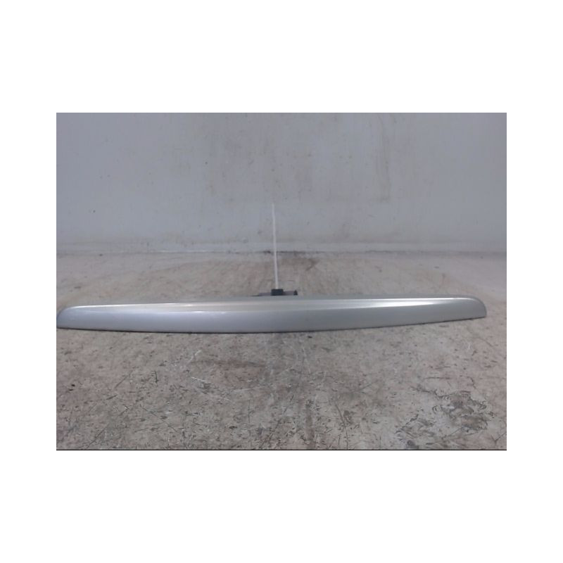 ACTIONNEUR SERRURE HAYON  CITROEN C3 2002-2005