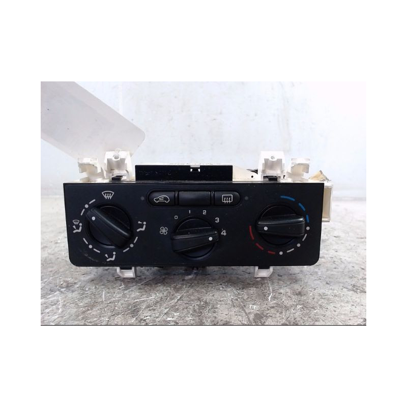 COMMANDE DE CHAUFFAGE CITROEN C3 2002-2005