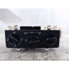 COMMANDE DE CHAUFFAGE CITROEN C3 2002-2005