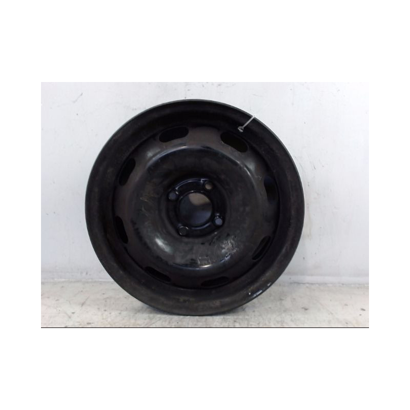 JANTE TOLE PEUGEOT 307 2001-2005