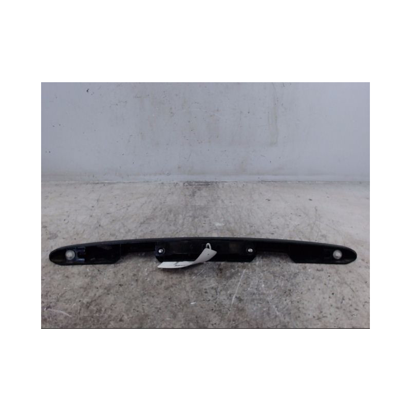 ACTIONNEUR SERRURE HAYON  CITROEN C3 2005-