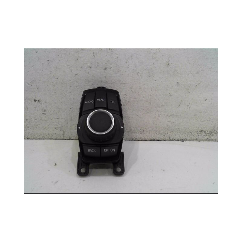 COMMANDE AUTORADIO B.M.W. SERIE 1