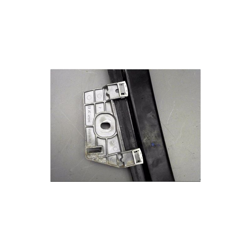 MECANISME LEVE-GLACE AVANT GAUCHE JAGUAR XK COUPE 2006-