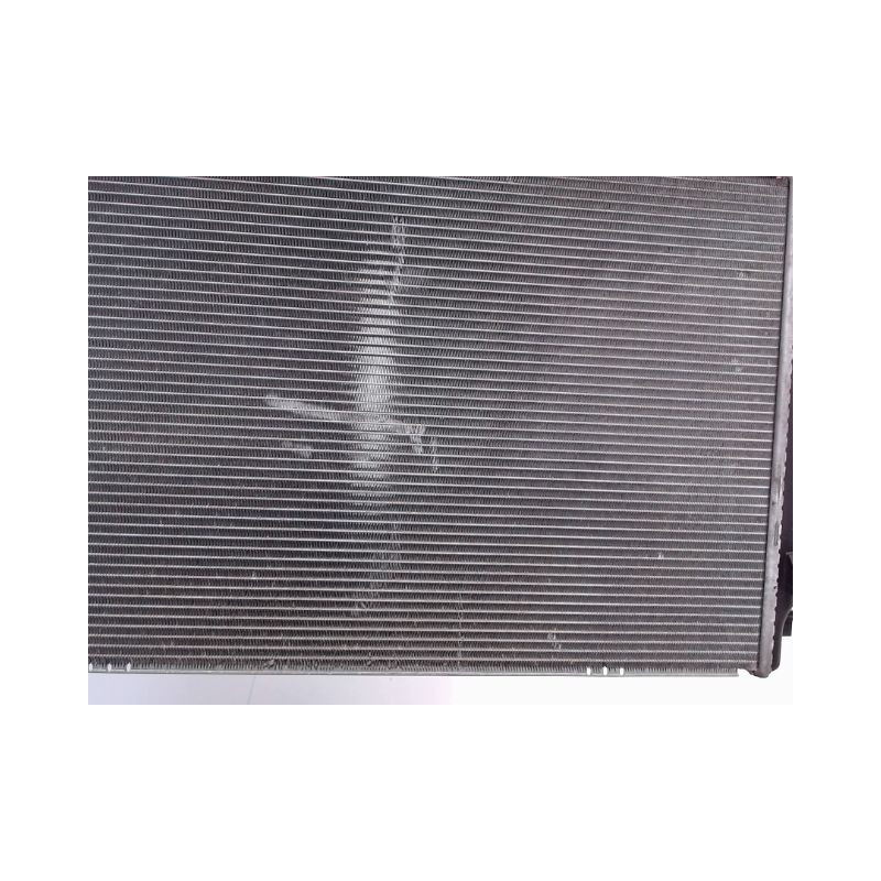 RADIATEUR VOLKSWAGEN GOLF