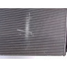 RADIATEUR VOLKSWAGEN GOLF