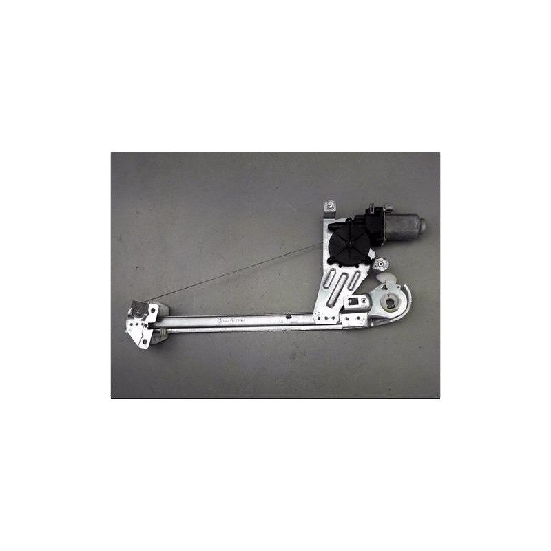 MECANISME LEVE-GLACE ARRIERE GAUCHE PEUGEOT 206 98-09