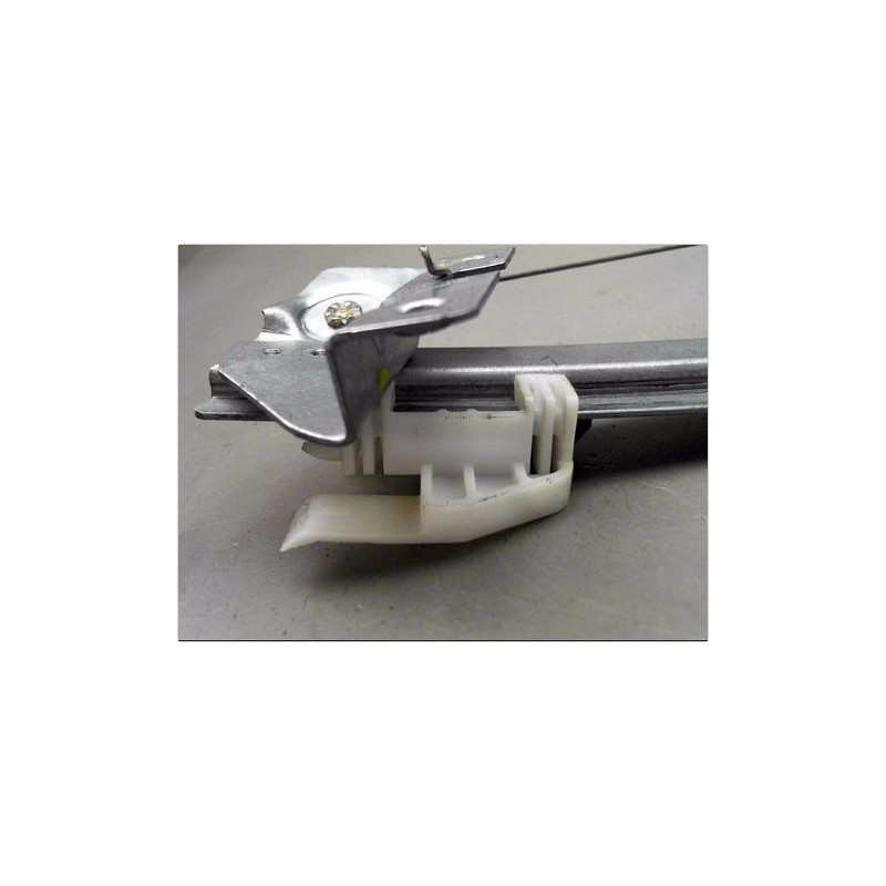 MECANISME LEVE-GLACE ARRIERE GAUCHE PEUGEOT 206 98-09