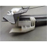 MECANISME LEVE-GLACE ARRIERE GAUCHE PEUGEOT 206 98-09