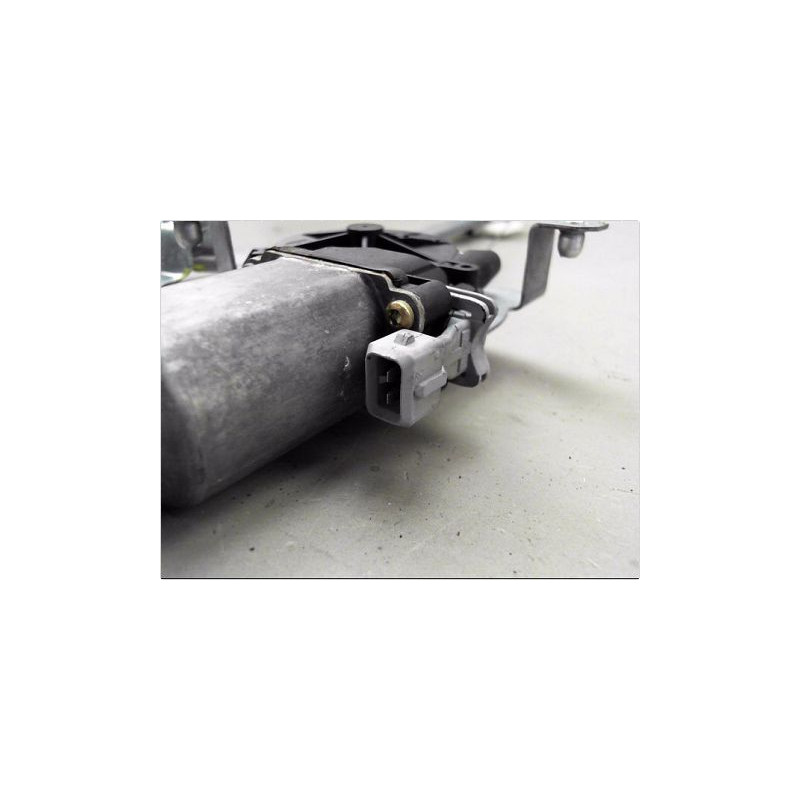 MECANISME LEVE-GLACE ARRIERE GAUCHE PEUGEOT 206 98-09