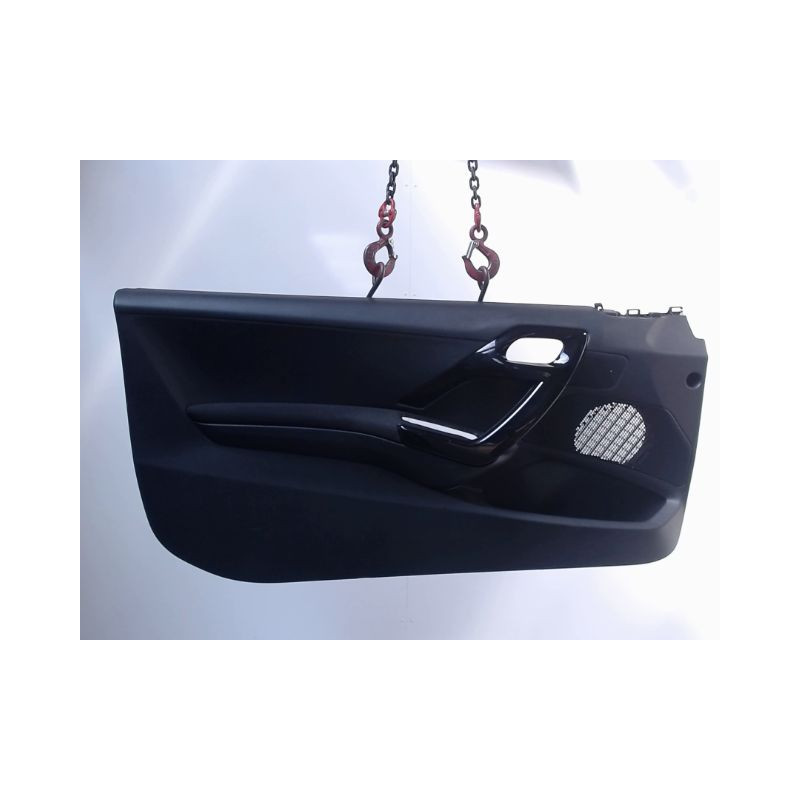 GARNITURE PORTE AVANT GAUCHE PEUGEOT 208