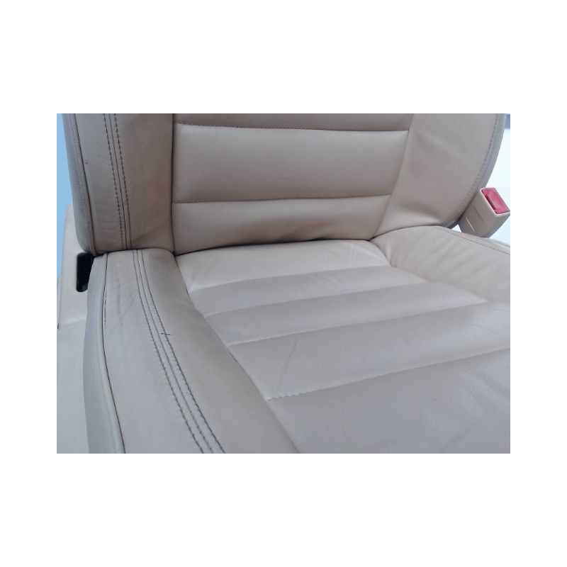 SIEGE AVANT DROIT VOLKSWAGEN TOUAREG