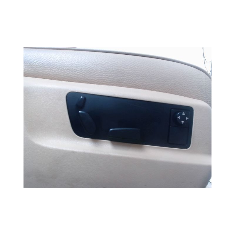 SIEGE AVANT DROIT VOLKSWAGEN TOUAREG
