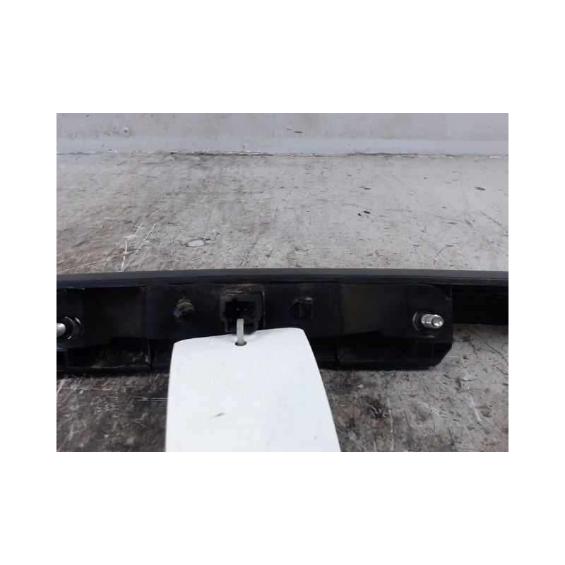 ACTIONNEUR SERRURE HAYON  CITROEN C3 2005-