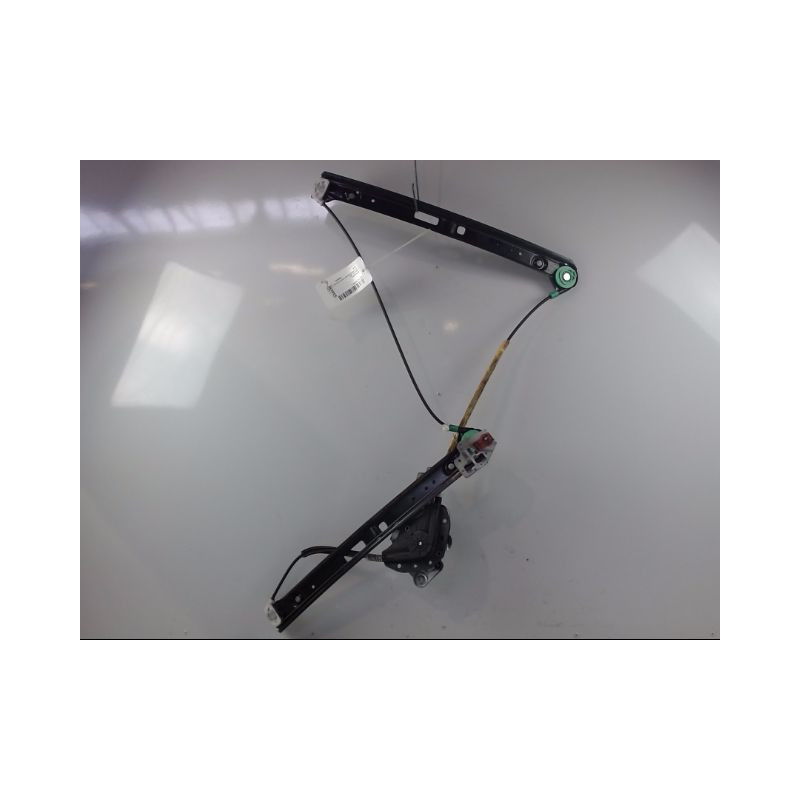 MECANISME+MOTEUR LEVE-GLACE AVANT DROIT B.M.W. SERIE 3