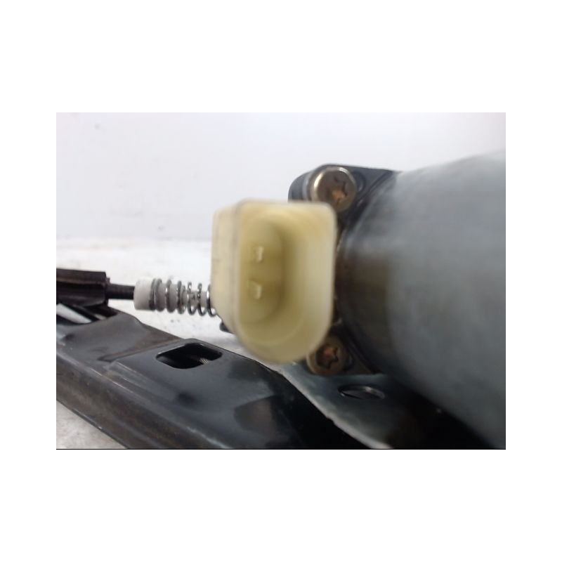 MECANISME+MOTEUR LEVE-GLACE AVANT DROIT B.M.W. SERIE 3