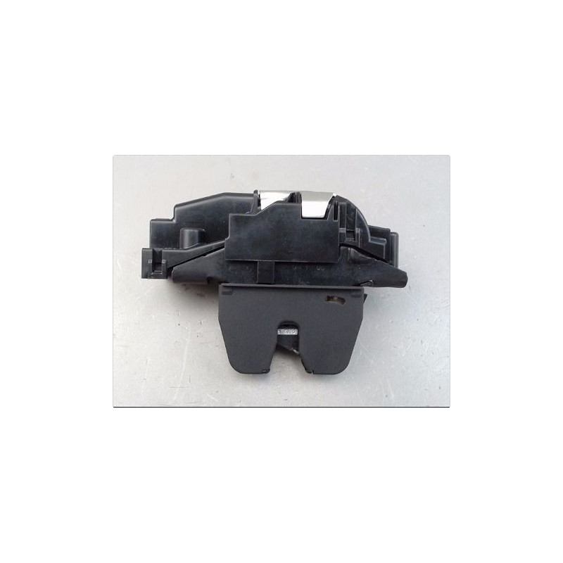 SERRURE COFFRE ARRIERE CITROEN C5 II 2008-