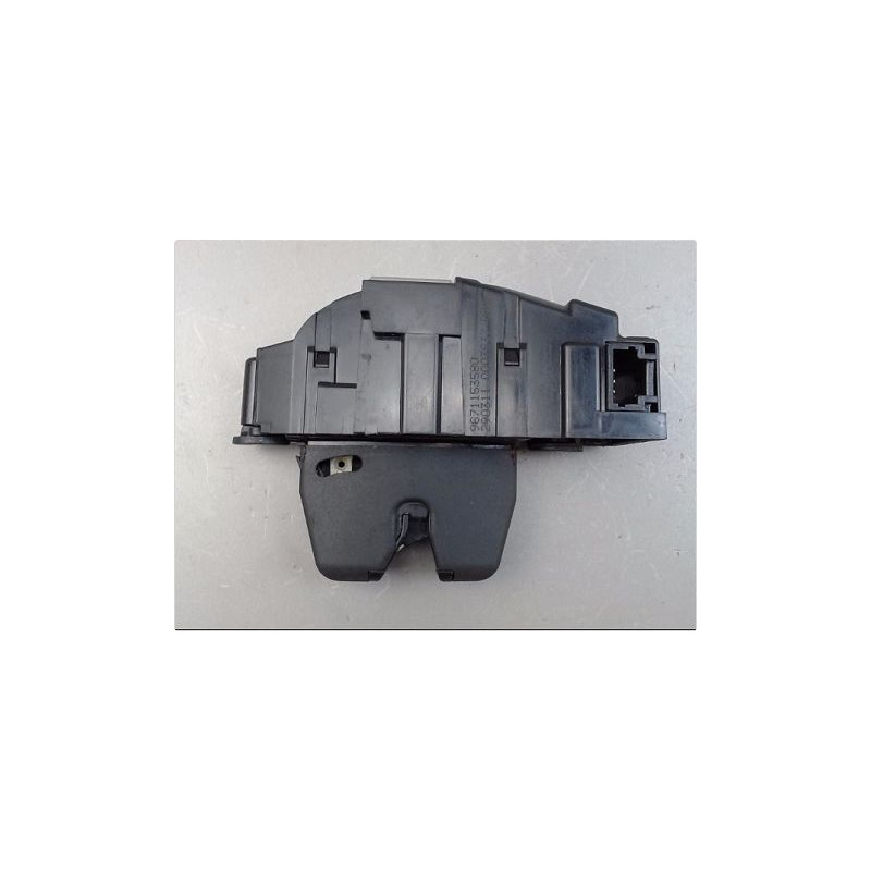 SERRURE COFFRE ARRIERE CITROEN C5 II 2008-