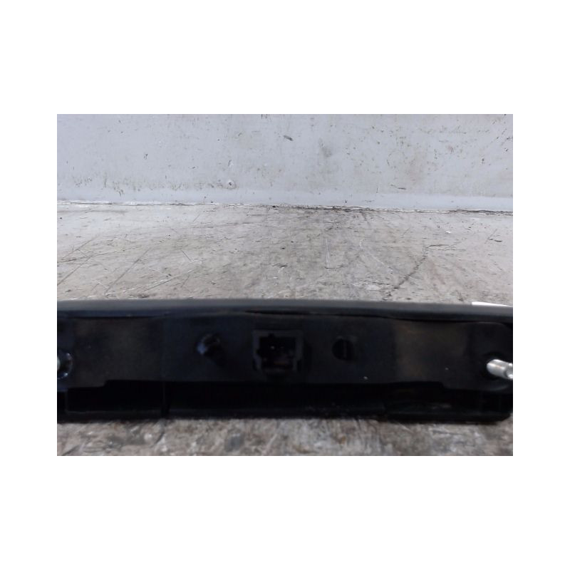 ACTIONNEUR SERRURE HAYON  CITROEN C3 2005-